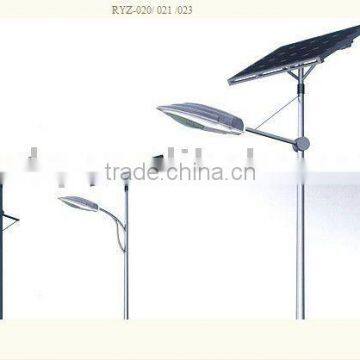 solar street lamp