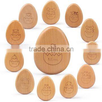 Wooden Baby First Tooth Saving Box photo-4