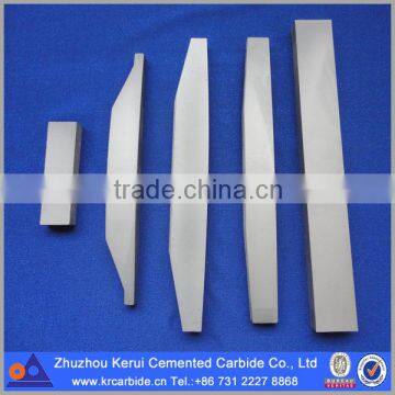 Hot Sales Tungsten Carbide For VSI Crusher In Competitive Price