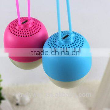 Bluetooth Speakers Dust Proof Water Resistant Wireless Bluetooth Mini Speaker photo-4