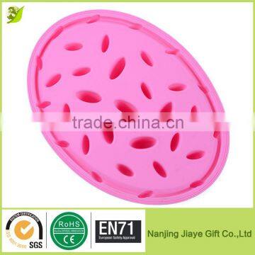 China Factory Price Silicone Pet Feeder Pet Product 2016 photo-2