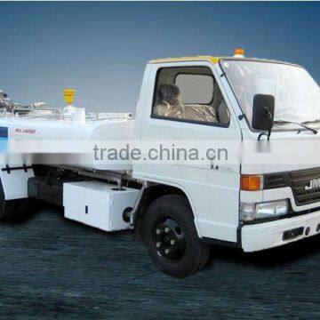 Portable Water Truck