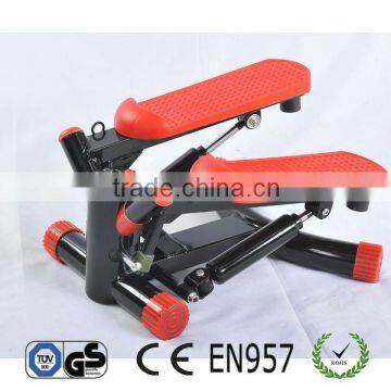 SUNCAO S013B High Quality twist run stepper with CE