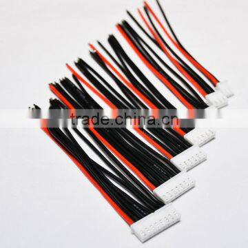 2S 3S 4S 5S 6S Balance Charging Connector Wire photo-2