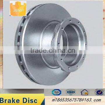 Truck Parts Brake Disc Heavy Duty Truck Brake Disc photo-3