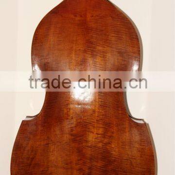 Handmade Plywood Gamba Double Bass photo-4
