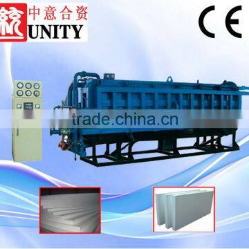 EPS Foam Molding Machine