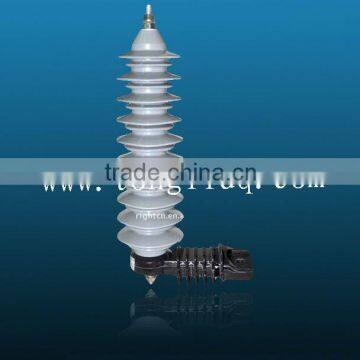 3-66kV Lightning Arrester