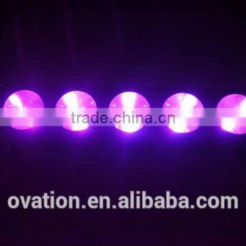 Indoor Use COB Pixel 5X30W Bar Gym Wall Bars Theatre Club photo-4