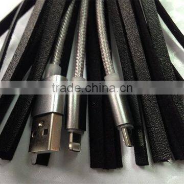 Factory Accessories Phones Use Usb Interface Cable For Iphone Charger photo-5