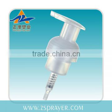 42mm Face Cleansing Foam Pump