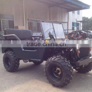 Mini Willy jeep 150cc with CE