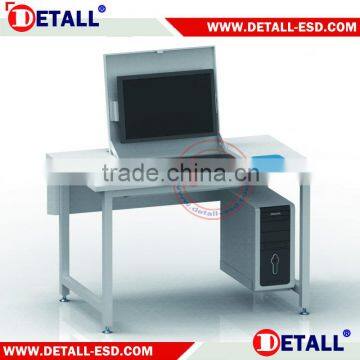 CE & ISO9001 Technological Ergonomic Office Workstation photo-3