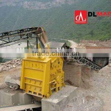 capacity 15-350 T/h mini crusher used in stone crusher plant price for sale