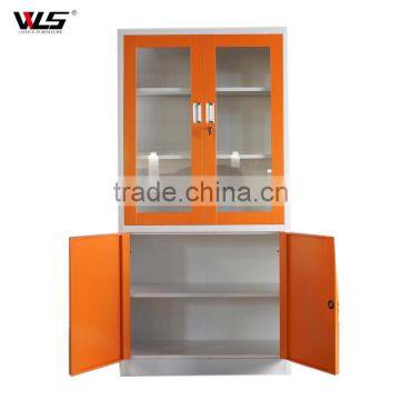 steel KD office filling cabinet