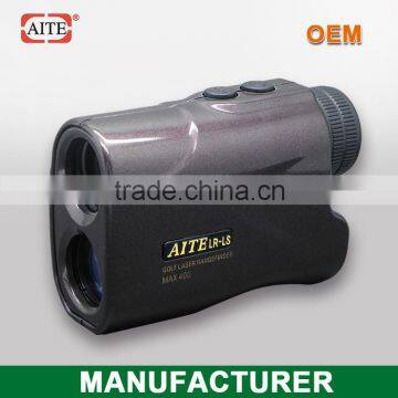 Aite Brnad 6*24 400Meters(Yard) Laser Range and Speed Finder - china supplier