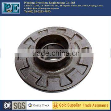 China manufacturer precision metal automotive casting parts