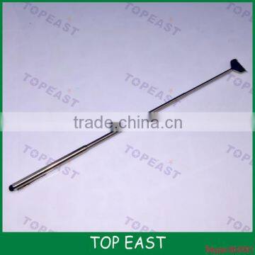 Hot Sale High Quality Stainless Steel Comfortable Telescopic Back Scratcher Pen photo-2