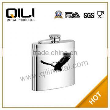 18/8 304 FDA and LFGB high quality promotional gifts for father