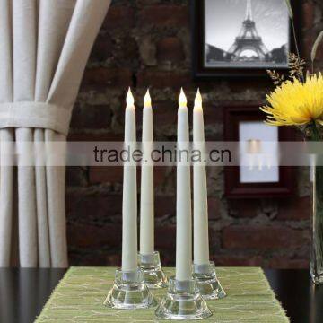 2015 cheap price electric led taper candles