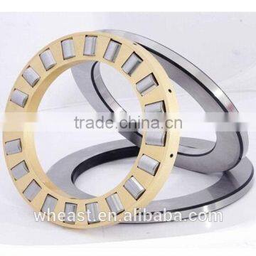 Single Row Cylindrical Thrust Roller Bearing 81217 photo-3