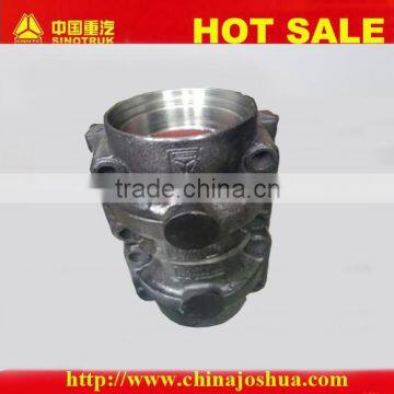 2014 Heavy Duty Truck Parts HOWO Balance Shaft Housing