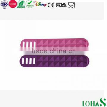 Chinese Bondage Products Silicone BDSM Hand Sex Restraint