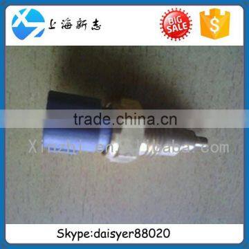 Shanghai diesel parts Shangchai SDEC D6114 Water temperature sensor D88A-005-800+A DENSO 3602160-621-0000