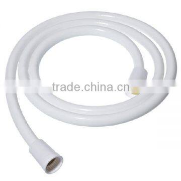 hot water colourful bathroom pvc shower tube