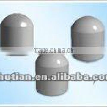 tungsten carbide spherical drill button