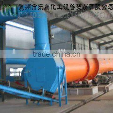 2015 High efficiency urea organic manure fertilizer equipment