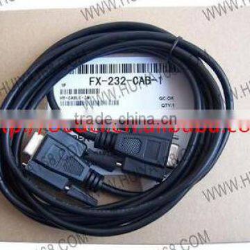 Cable Mitsubishi for FX-232CAB-1