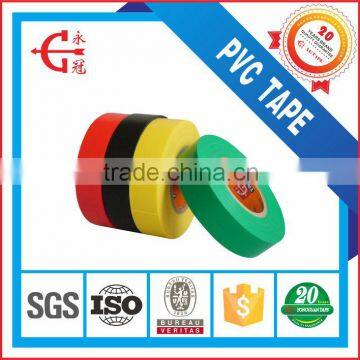 Supply Vini PVC insulation tape 19mmx10yds