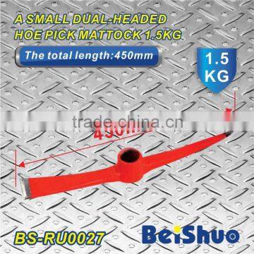 BS-RU0027 Steel Small Garden Hoe