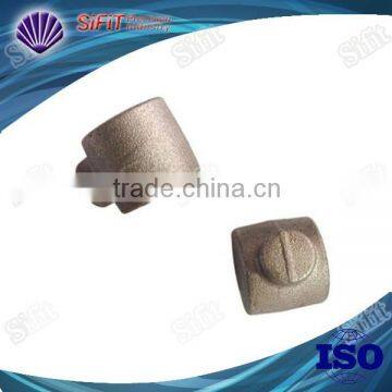 Top Quality Custom-Made China Forged Rough Materials