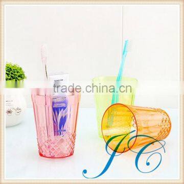 2015 Hot Sales Custom Design Plastic Gargle Cup For Wholesale