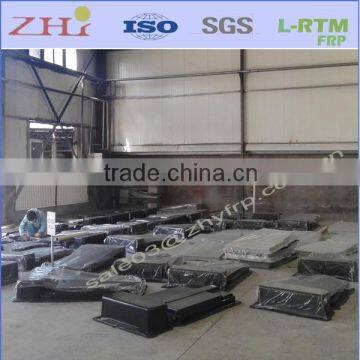 Fiberglass Cover for Electric Car Battery Box Quality Choice photo-4