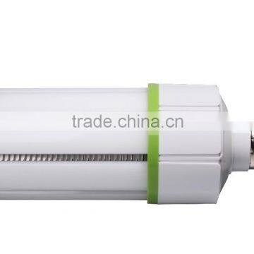 IP64 40W Dustproof & Damp-proof LED Corn Bulb E26 E27 E39 E40 Base Widely Used in Warehouse Workshop Garage Garden Etc. photo-4
