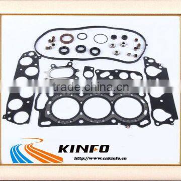 Complete gasket kit for ACCORD