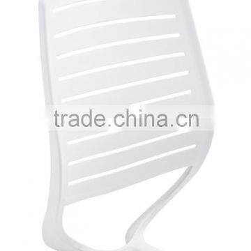 Revolving Chair China Plastic Fittings for Furniture Backrest B813 photo-2