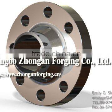 3"forged flange