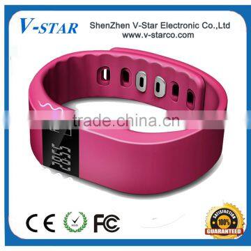 Bluetooth Smart Bracelet/smart Bracelet Watch photo-4