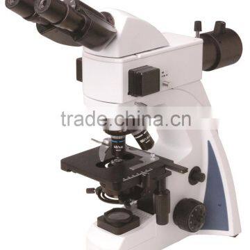 Fluorescent student microscope N-300F(LED)