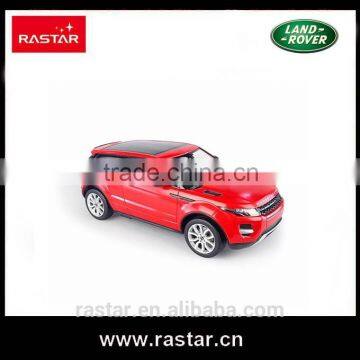 Rastar new products rc car toys for kids