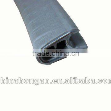 large range of edge trims