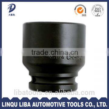 High Quality Carbon Steel Impact Socket photo-3