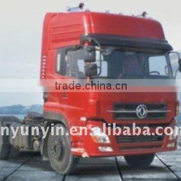 Dongfeng EQ4181A5 4x2 Tractor truck