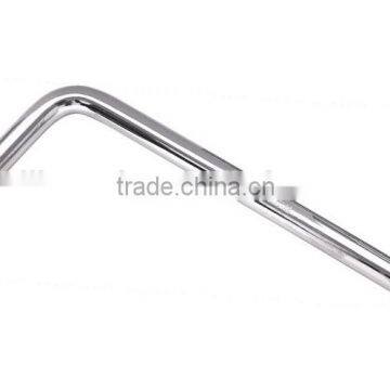 1/2'' High Quality Factory L-bent Bar photo-4