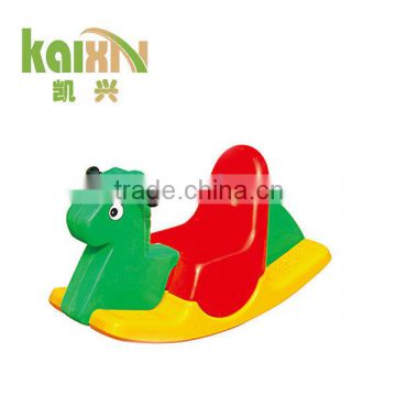 Top Quality Colorful Kid Riding Horse Toy