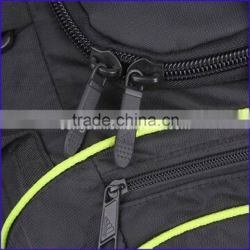 Outdoor Sport Waterproof Backpack Man Oxford Bag photo-3
